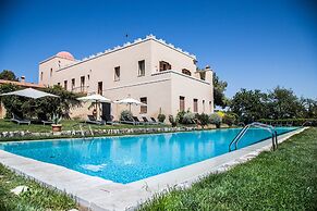 Agrirelais Baglio di Pianetto