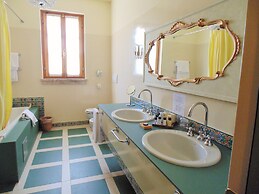 Agrirelais Baglio di Pianetto