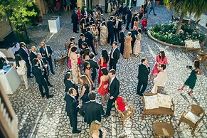 Agrirelais Baglio di Pianetto