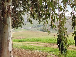 Agrirelais Baglio di Pianetto