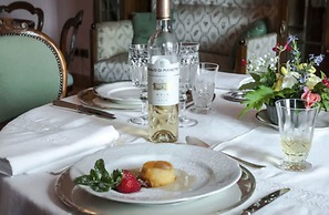 Agrirelais Baglio di Pianetto