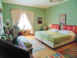 Agrirelais Baglio di Pianetto