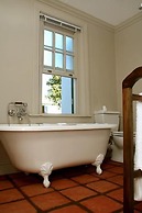 De Doornkraal Vinotel