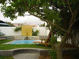 De Doornkraal Vinotel