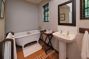 De Doornkraal Vinotel