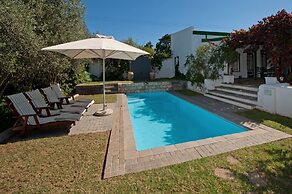 De Doornkraal Vinotel