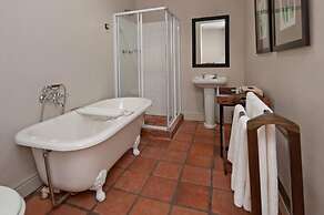 De Doornkraal Vinotel