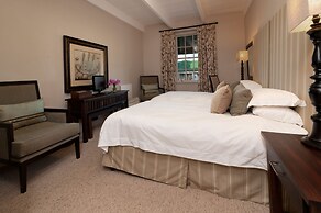 De Doornkraal Vinotel