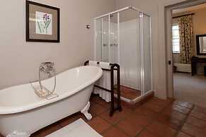 De Doornkraal Vinotel