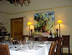 De Doornkraal Vinotel