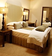 De Doornkraal Vinotel