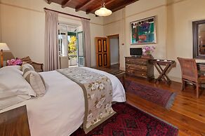 De Doornkraal Vinotel