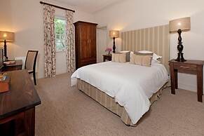 De Doornkraal Vinotel