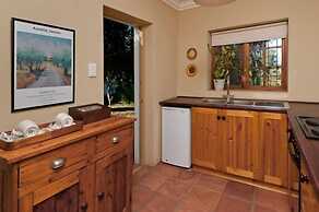 De Doornkraal Vinotel