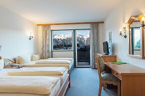 Hotel Gruberhof