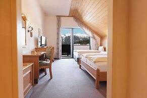 Hotel Gruberhof