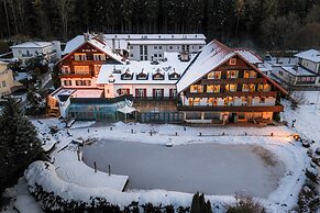 Hotel Gruberhof