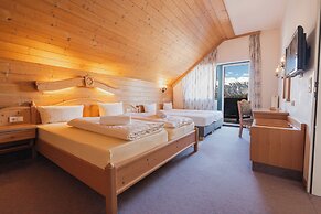 Hotel Gruberhof