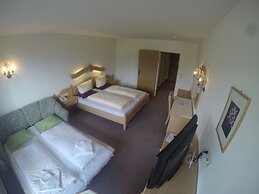 Hotel Gruberhof