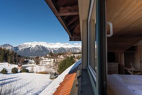 Hotel Gruberhof