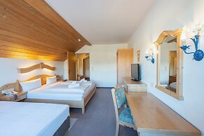 Hotel Gruberhof