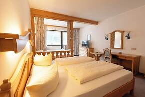Hotel Gruberhof