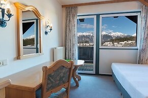 Hotel Gruberhof