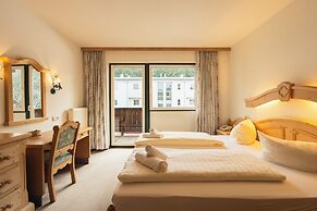 Hotel Gruberhof