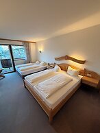 Hotel Gruberhof