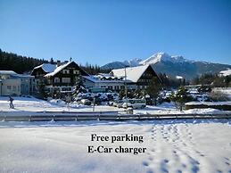 Hotel Gruberhof