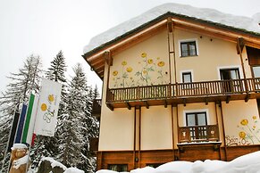 Hotel Boton D'Or & Wellness a La Thuile