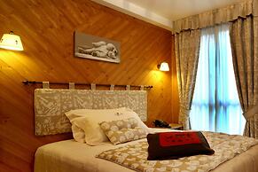 Hotel Boton D'Or & Wellness a La Thuile
