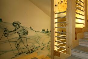 Hotel Boton D'Or & Wellness a La Thuile