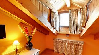 Hotel Boton D'Or & Wellness a La Thuile