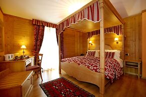 Hotel Boton D'Or & Wellness a La Thuile