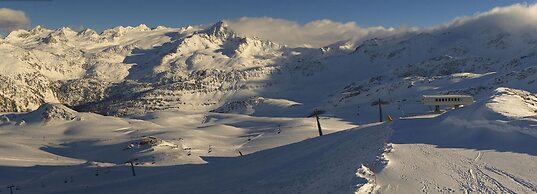 Hotel Boton D'Or & Wellness a La Thuile