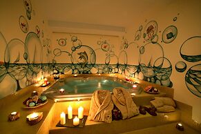 Hotel Boton D'Or & Wellness a La Thuile