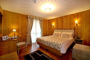 Hotel Boton D'Or & Wellness a La Thuile