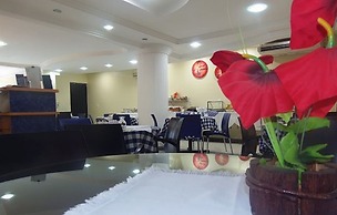 Flat Residencial La Perla