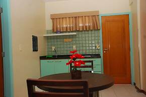 Flat Residencial La Perla