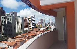 Flat Residencial La Perla