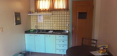 Flat Residencial La Perla