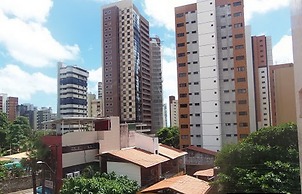 Flat Residencial La Perla