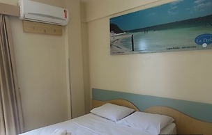 Flat Residencial La Perla