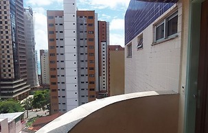 Flat Residencial La Perla