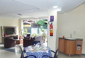 Flat Residencial La Perla