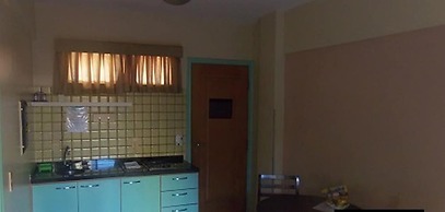 Flat Residencial La Perla