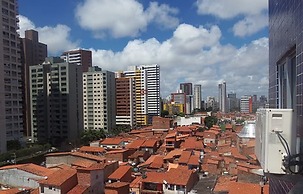 Flat Residencial La Perla