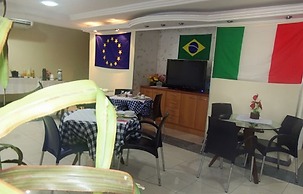 Flat Residencial La Perla