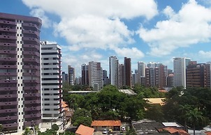 Flat Residencial La Perla